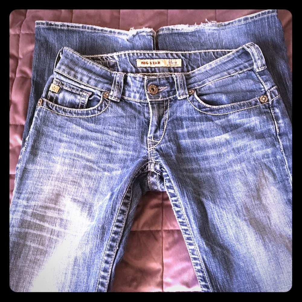 BigStar Sweet Jeans